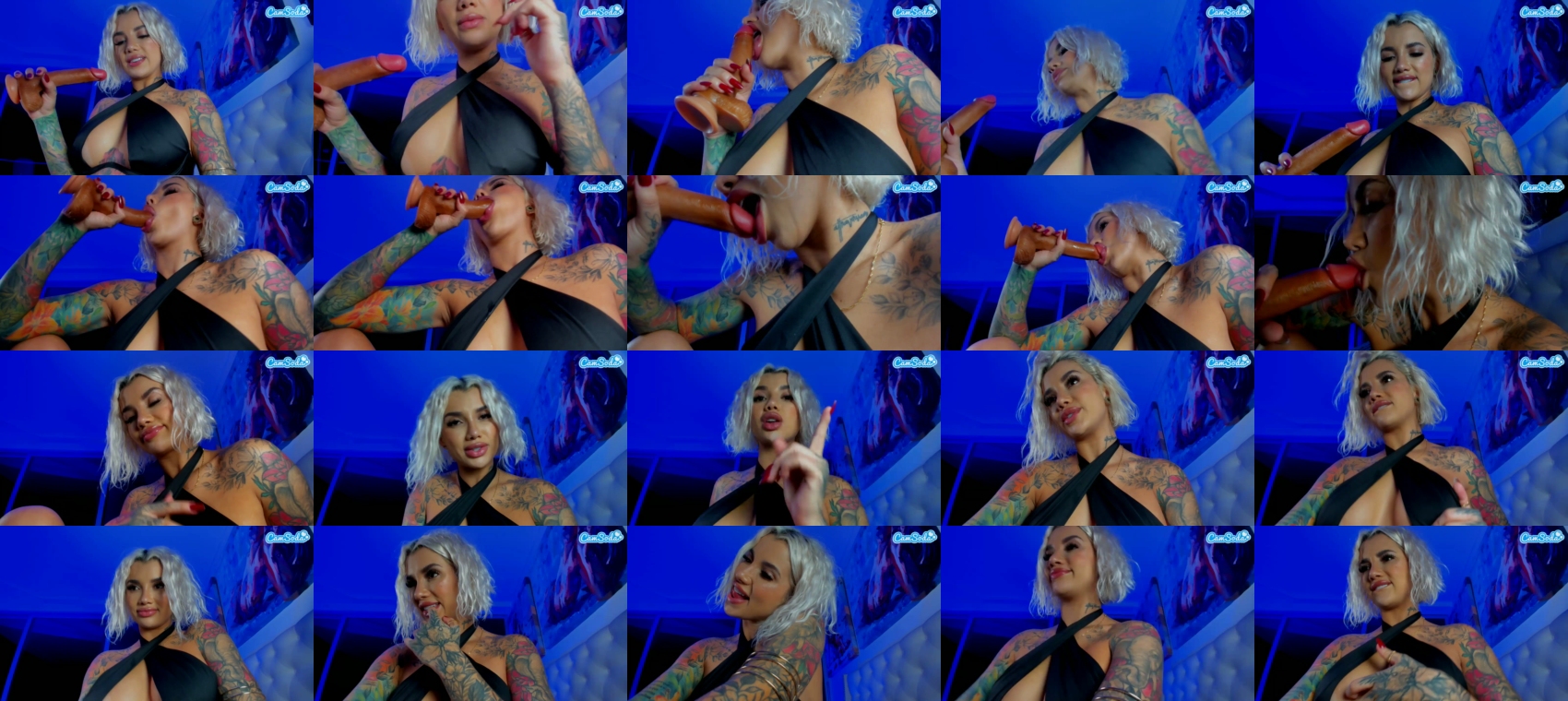 agataruiz CamSoda 18-03-2023